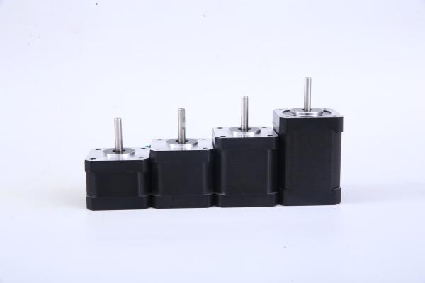 Buy cheap 2 Phase Nema17 Stepper Motor Rated Current 0.4A Rated Torque 0.21NM from wholesalers