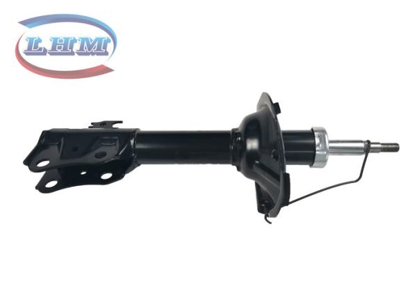 Buy cheap 48510-0D030 Automotive Shock Absorber For TOYOTA Vitz Yaris NCP10 SCP10 from wholesalers