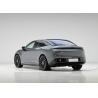 Buy cheap Customizable Fashion Personalized Zeekr 007 Pure New Energy 5 Door 5 Seater 3 Box Sedan EV Car from wholesalers