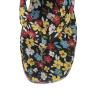 Buy cheap Print Cloth Upper OEM Platform Wedge High Heels Platform Flip Flops from wholesalers