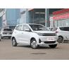 Buy cheap 2022 letin mengo ev car New Energy Vehicles Left Hand Drive letin 5 door 4 seats range130 200 335 Mini car from wholesalers