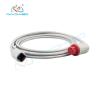 Buy cheap Round 12 Pin Transducer Blood Pressure Cable 6 Months Warranty CE Certificate from wholesalers