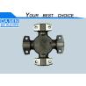 Buy cheap 1373001001 ISUZU CXZ Parts Propeller Shaft Universal Joint Journal Assembly from wholesalers