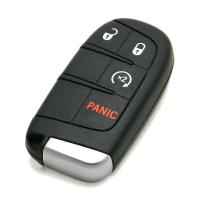 Buy cheap 433 Mhz Remote Vehicle Starter System For Dodge Journey product