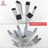 Buy cheap 6061 Aluminium Window Profile , ODM Thermal Break Aluminum Profile T6 from wholesalers