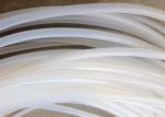 Stainless Steel Braided Hose, Working Temperature 260℃ For Brake Hose