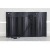 Buy cheap Safe Curved Solar Energy Roof Tiles 50W Solar Energy Tiles For Roofing from wholesalers