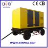 Buy cheap Trailer type generator set from wholesalers