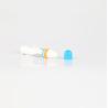 Buy cheap Oval Soft Empty Tube Cosmetic Containers Plastic Tubes Packaging for Cosmetics Cream Lotion Facial Cleanser from wholesalers