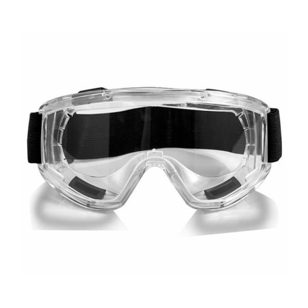 Buy cheap CE FDA Protective Safety Goggles , Medical Safety Glasses Impact Resistant from wholesalers