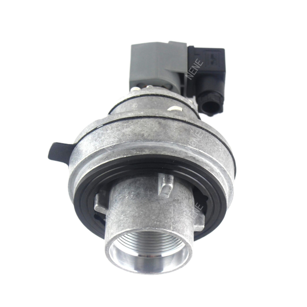 GOYEN CA40MM 1 1/2'' Full Immersion Dust Collector Diaphragm Pulse Valve K4000 K4007