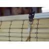 Buy cheap Printed Outdoor Bamboo Shades , Outdoor Bamboo Window Blinds Long Lifespan from wholesalers