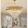 Buy cheap Simple Installation Living Room Ceiling Chandelier Modern / Traditional Style from wholesalers