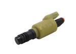 For Lincoln Navigator 2007-2016 Rear Air Suspension Repair Kit Solenoid Air