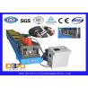Buy cheap Steel Tile Automatic Metal Sheet Forming Machine With Hydraulic Cutting from wholesalers