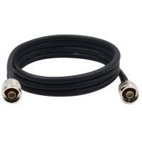 Buy cheap 50-5 5D-FB Feeder Coaxial Feeder 23GHz Outer Diameter 7.5mm product