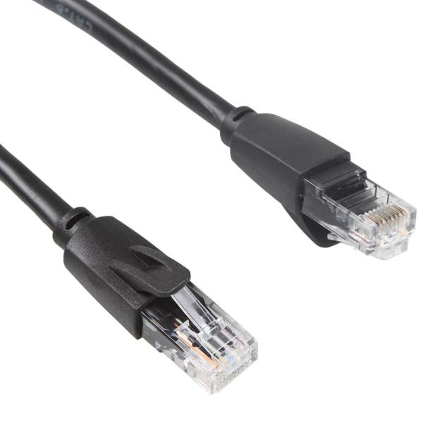 Buy cheap Flexible 1.5m UTP Cat 6 Patch Cable High Performance Weatherproof from wholesalers
