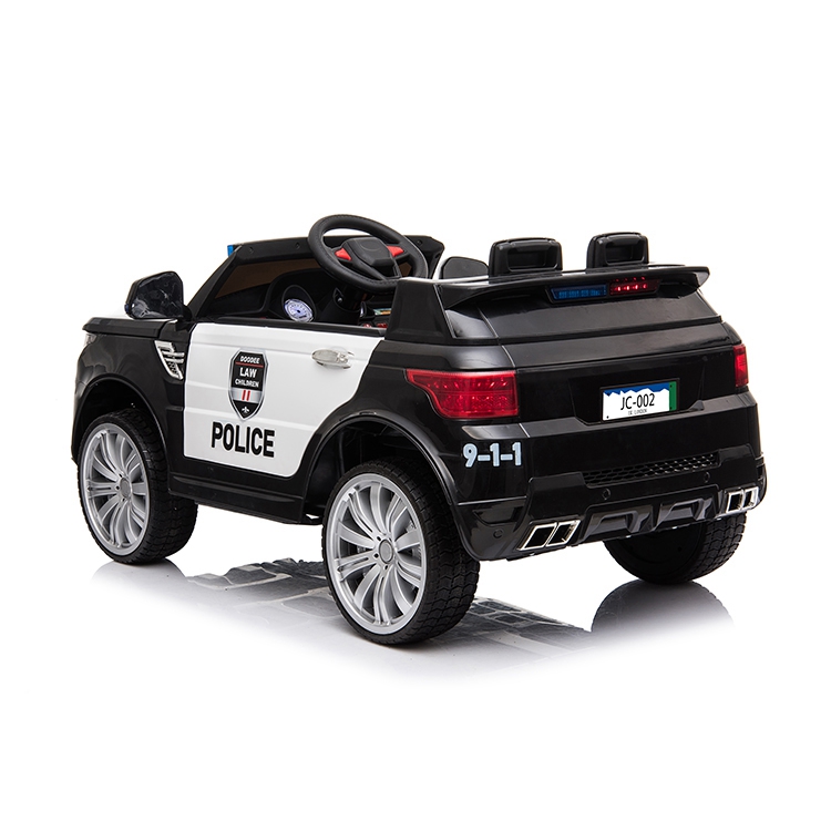 288PCS Plastic Kids Car 12v 2 seater electric Ride On Car Child With for toddlers