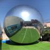 Buy cheap Commercial Inflatable Mirror Ball Decorative PVC CE Certificate from wholesalers