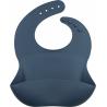Buy cheap Adjustable Food Grade Silicone Baby Bib For Toddlers Feeding from wholesalers