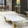 Buy cheap Stainless Steel Contemporary Coffee Tea Tables Tea Accompanying from wholesalers