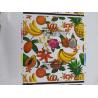 Buy cheap 4color Stack Type Shopping Bag Flexographic Printing Machine with video inspection from wholesalers