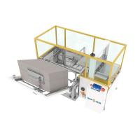 Buy cheap GPK-40 Automatic Carton Erector 8-10 Cartons/min product