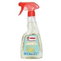 Buy cheap Stove Backsplash Kitchen Cleaning Detergent Oil Stain Insulating Spray Remover product
