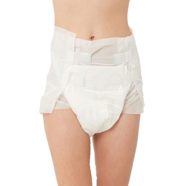 Buy cheap Adult Diapers/Nappies Soft Nonwoven Fabric Top Sheet for Hospital and Home Care Needs from wholesalers