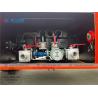 Buy cheap Foton Aumark 4x2 8m3 6T Fuel Delivery Truck With Dispenser from wholesalers