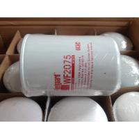 Buy cheap High Qaulity Water Filter WF2075 for Fleetguard product