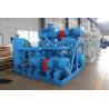 Buy cheap High Efficiency Vacuum Pump Set Customized Color For Power Generation from wholesalers