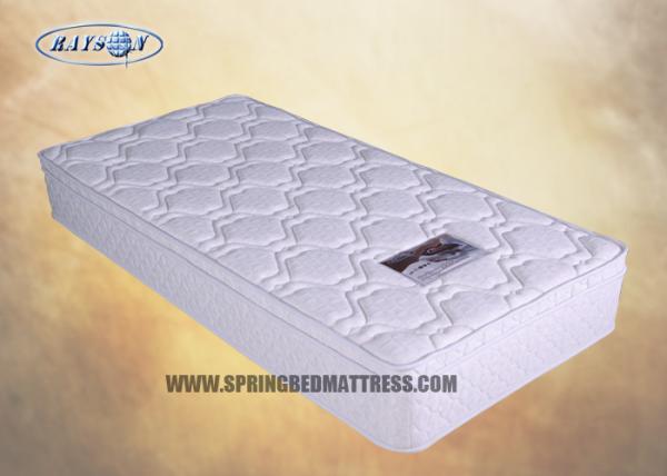 Buy cheap Stylish Queen Size Compressed Firm Spring Mattress Rolled Package 10 Inch from wholesalers