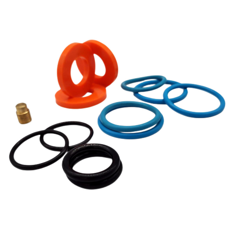 Comprehensive Redress Kits For Bridge Plug Repair And Maintenance Solutions