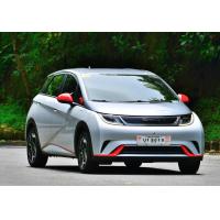 Buy cheap BYD Dolphin 2022 Pure Electric Car 5 Doors 150km/H 2700mm Wheelbase product