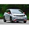 Buy cheap BYD Dolphin 2022 Pure Electric Car 5 Doors 150km/H 2700mm Wheelbase from wholesalers