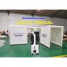 Buy cheap 110v 50HZ 135W Ultrasonic Humidifier 2.2*2.2*2.3m Disinfection Room from wholesalers
