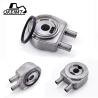 Buy cheap Genuine Peugeot Citroen Engine Oil Cooler Core 1103NO For CITRO from wholesalers