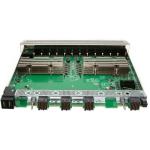 POE Network Switch N9K-X9788TC-FX 9500 48 Ports and 4p 100G Line Card for
