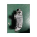 Enhance Your Heavy Truck's Performance with OEM Exhaust Pipe 100 339 4039