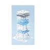 Buy cheap 99% Water Baby Wet Wipes Packaging 75pcs Hypoallergenic Aqua Pure Baby Wipes from wholesalers