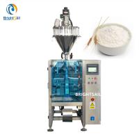 Buy cheap Grain Wheat Flour Packing Machine Rice Cassava Powder Packaging Easy Operation product