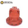 Buy cheap Precise Swing Device Excavator M5X180 HD1430-3 Hydraulic Rotary Motor from wholesalers