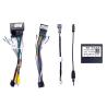 Buy cheap Highly Functional Multimedia Car Player For Peugeot 307 9 Inch from wholesalers