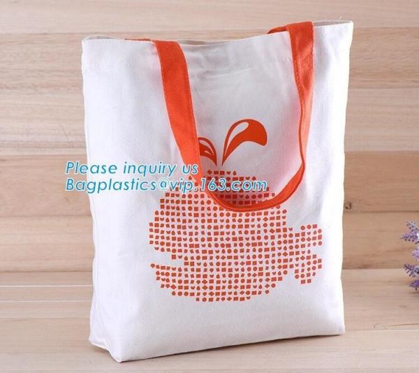 Logo Printed Eco-Friendly Cotton Canvas Bag,Beautiful Printed Canvas Bag, OEM