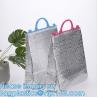 Buy cheap Aluminum Cooler Sealed Insulated Bag, Handle Thermal Lunch Bag, Hot Cold Bag, Transportation, Preservation from wholesalers