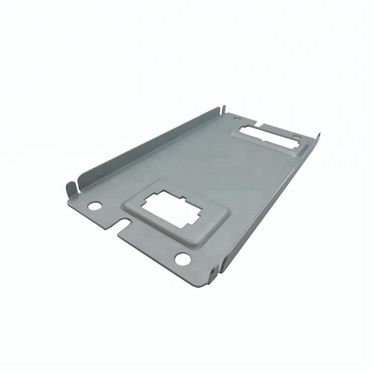 0.5mm-12mm Stainless Steel Stamping Parts Motorcycle Furniture 316l Stamp