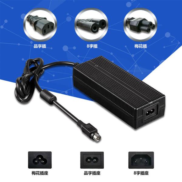 OEM Lithium Battery Accessories 60V Lithium Battery Charger For Electric Scooter
