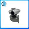 Buy cheap HX35 Turbocharger Fits Cummins Excavator 6BT Engine 3598925 from wholesalers