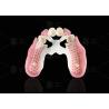 Buy cheap Biocompatibility Dental Telescope White Inner Zirconia Outer Peek Telescope Dental from wholesalers